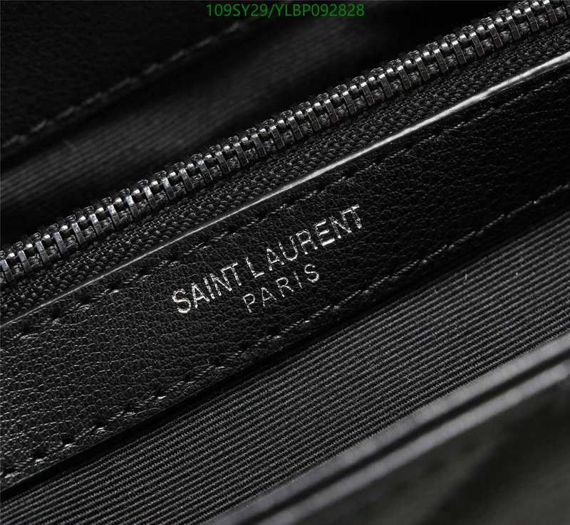 YSL Bag-(4A)-LouLou Series Code: YLBP092828 $ 155USD