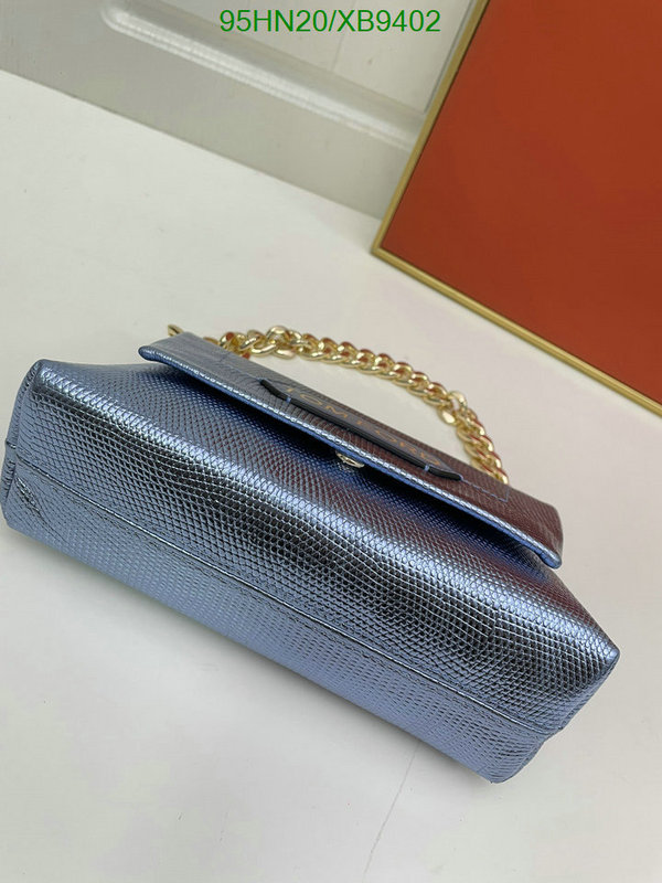 Tom Ford Bag-(4A)-Diagonal- Code: XB9402 $ 124USD
