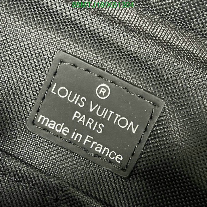 LV Bags-(4A)-Pochette MTis Bag-Twist-,Code: XB1304,$ 111USD