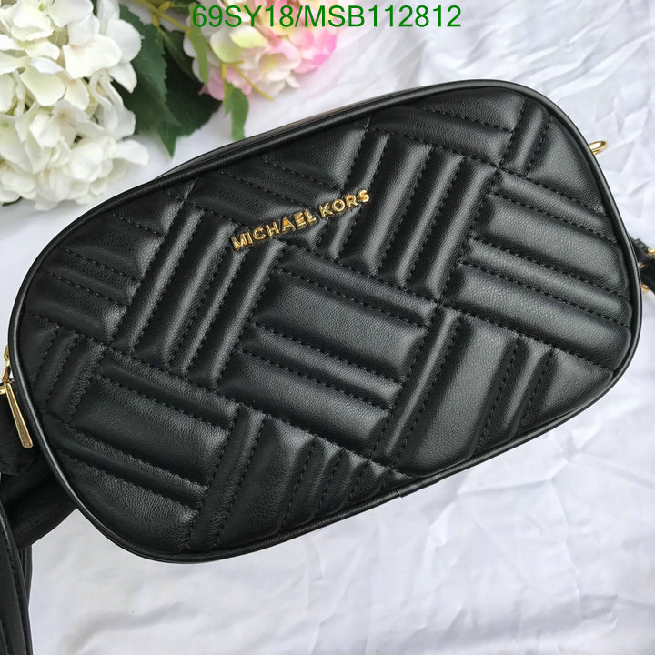 Michael Kors Bag-(4A)-Diagonal-,Code: MSB112812,$ 90USD