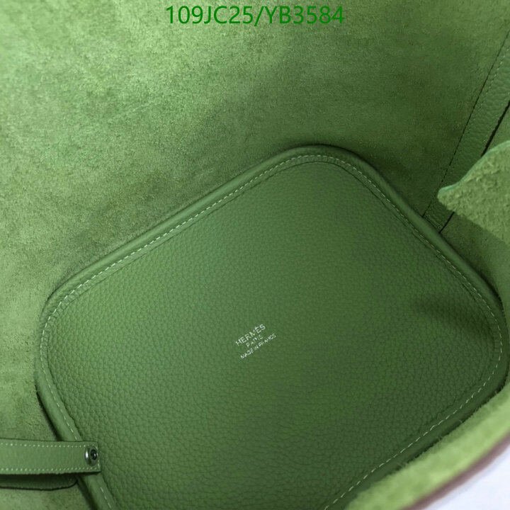 Hermes Bag-(4A)-Picotin Lock-,Code: YB3584,