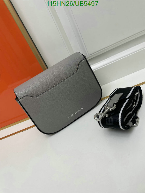 Marc Jacobs Bag-(4A)-Diagonal- Code: UB5497 $ 150USD