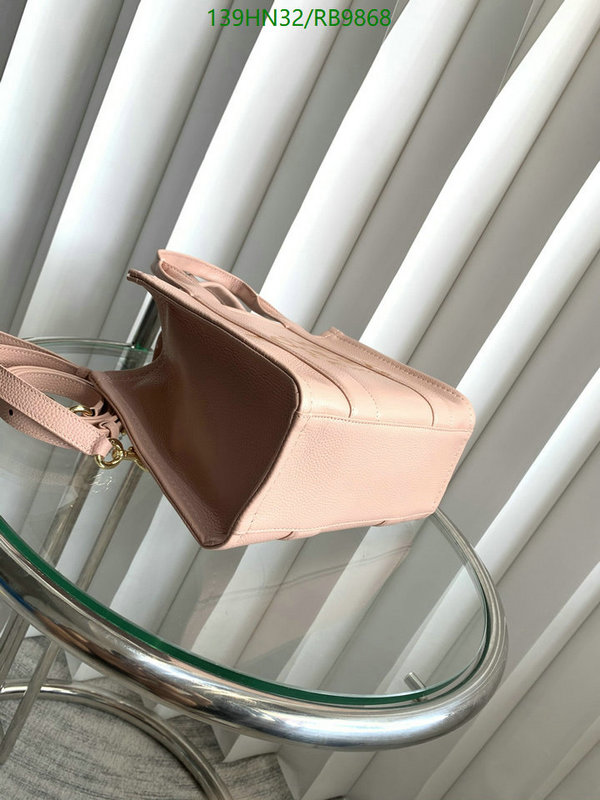 Marc Jacobs Bag-(4A)-Handbag- Code: RB9868 $ 181USD