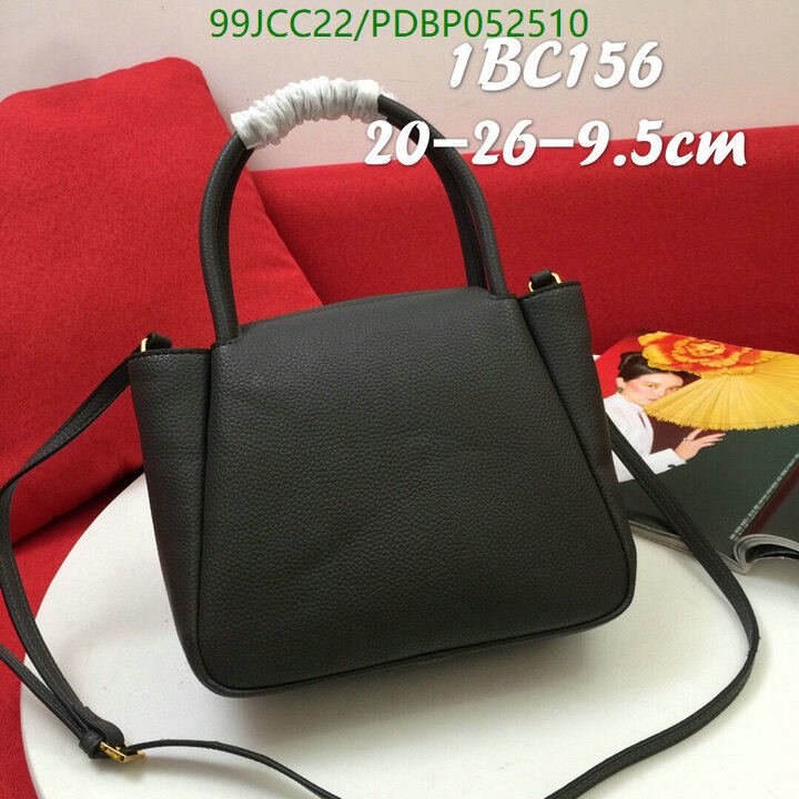 Prada Bag-(4A)-Handbag- Code: PDBP052510 $ 129USD