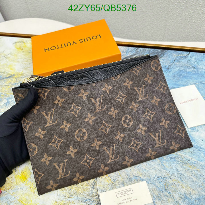 LV Bag-(4A)-Trio- Code: QB5376 $ 55USD