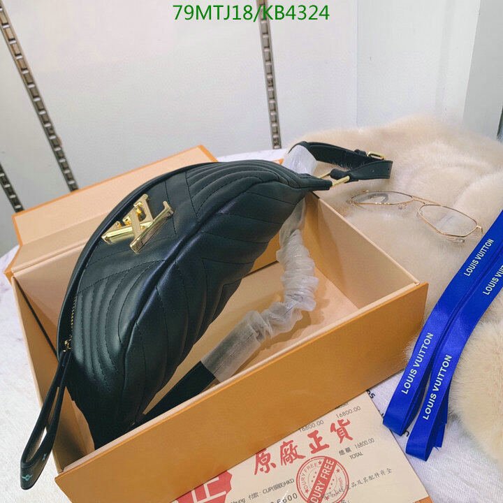LV Bags-(4A)-Discovery-,Code: KB4324,$ 103USD