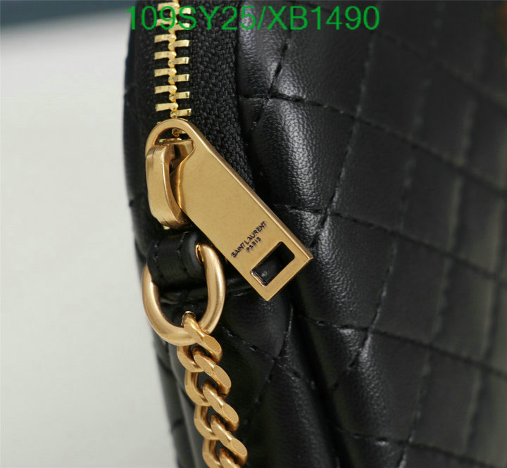 YSL Bag-(4A)-Other Styles- Code: XB1490 $ 142USD