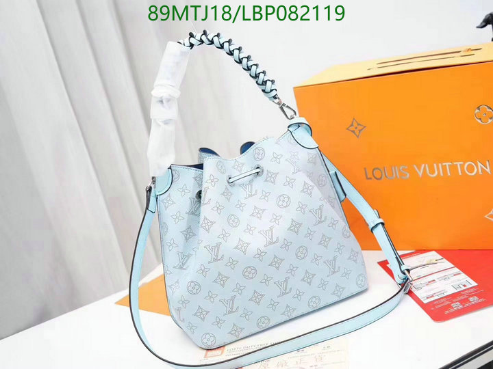 LV Bags-(4A)-Nono-No Purse-Nano No-,Code: LBP082119,$ 116USD
