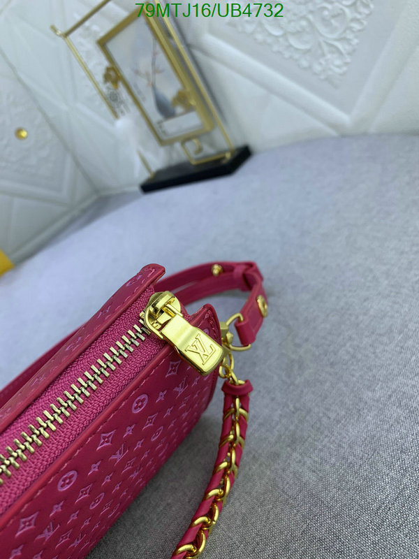 LV Bag-(4A)-Coussin Code: UB4732 $ 103USD