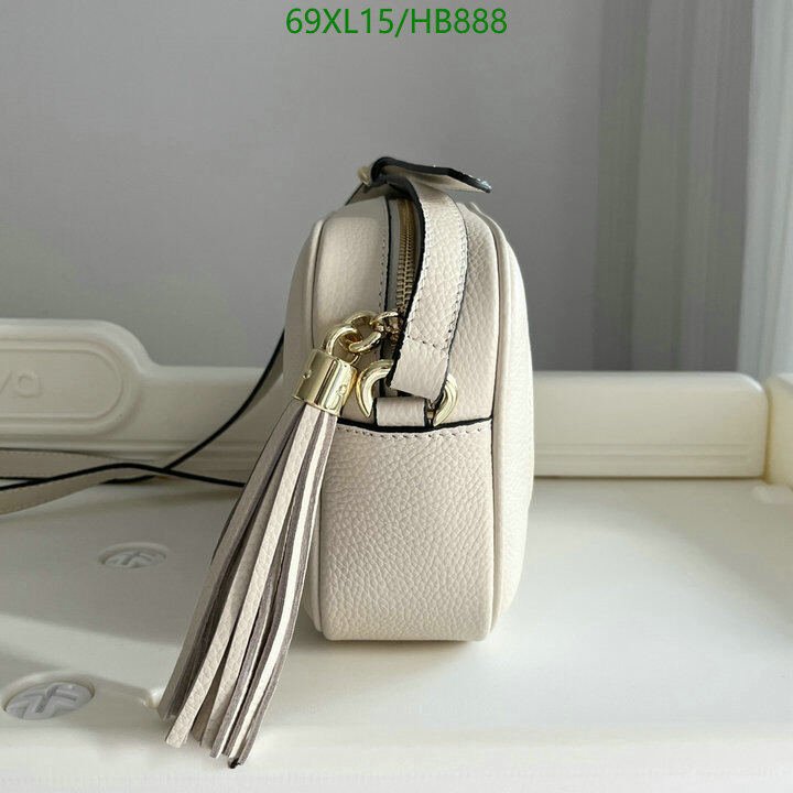 Gucci Bag-(4A)-Diagonal-,Code: HB888,$ 90USD