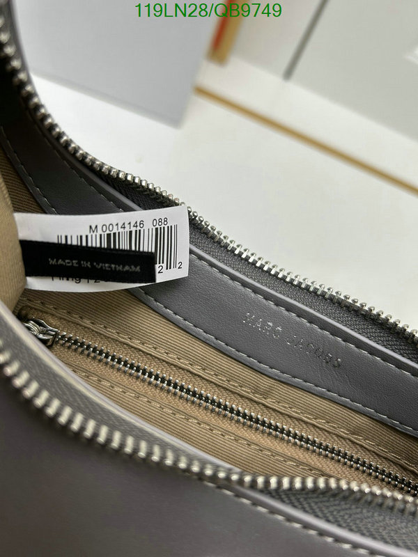 Marc Jacobs Bag-(4A)-Diagonal- Code: QB9749 $ 155USD