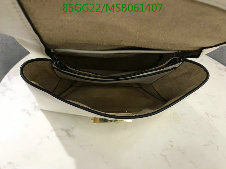 Michael Kors Bag-(4A)-Diagonal-,Code: MSB061407,$ 111USD