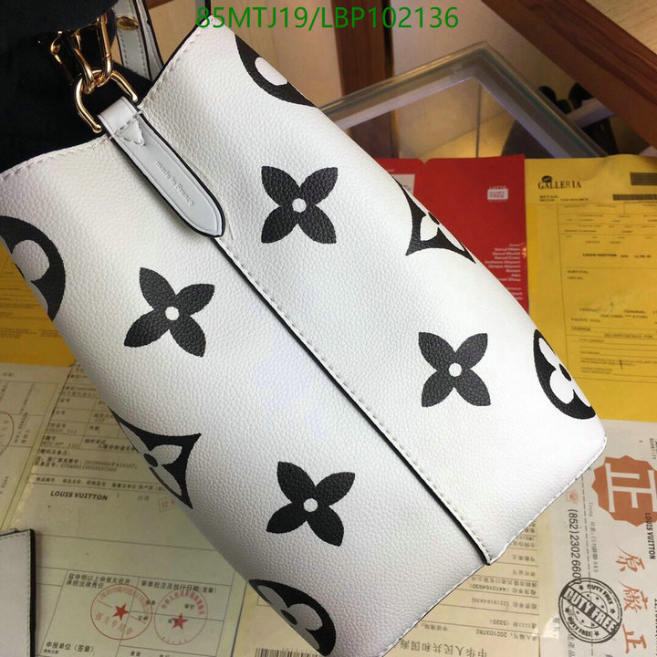 LV Bags-(4A)-Nono-No Purse-Nano No-,Code: LBP102136,$ 111USD