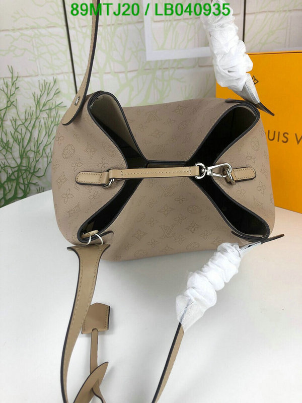 LV Bags-(4A)-Handbag Collection-,Code: LB040935,$ 116USD