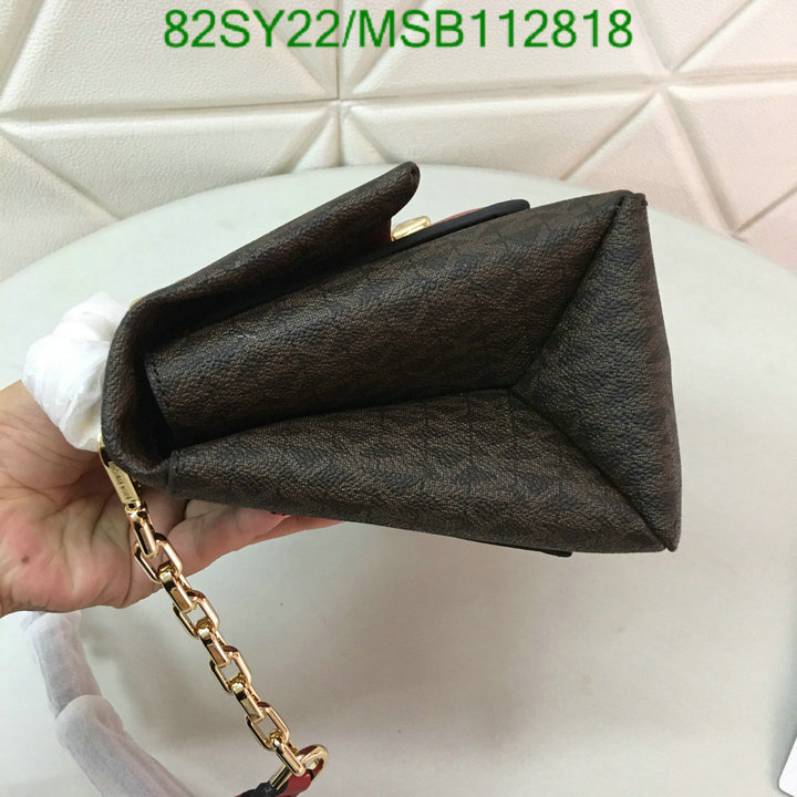 Michael Kors Bag-(4A)-Diagonal-,Code: MSB112818,$ 107USD