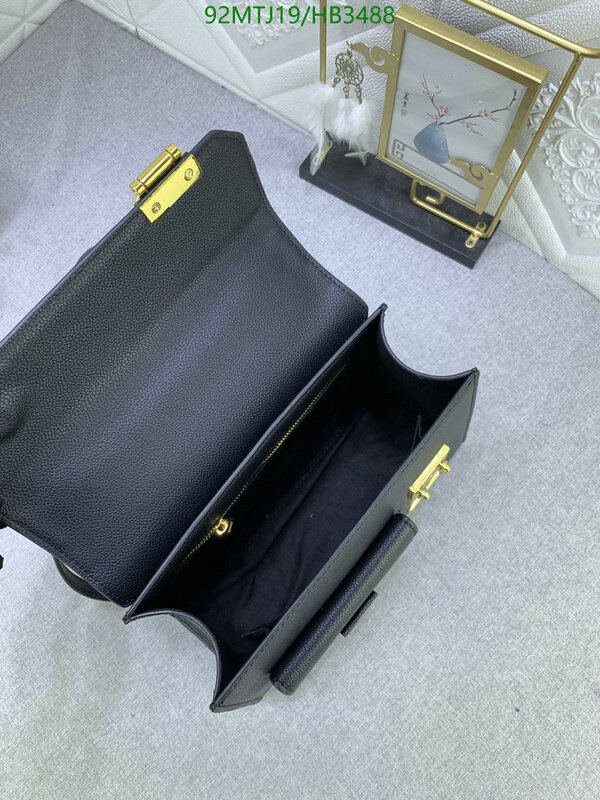 LV Bags-(4A)-Handbag Collection-,Code: HB3488,$ 120USD