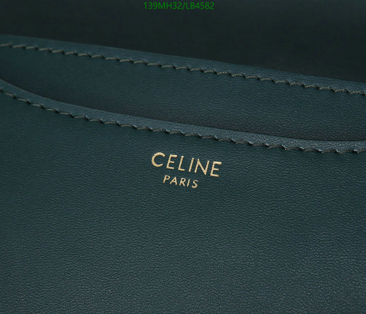 Celine Bag-(4A)-Diagonal-,Code: LB4582,$ 181USD