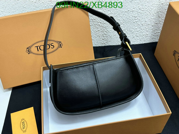 Tods Bag-(4A)-Handbag-,Code: XB4893,$ 129USD