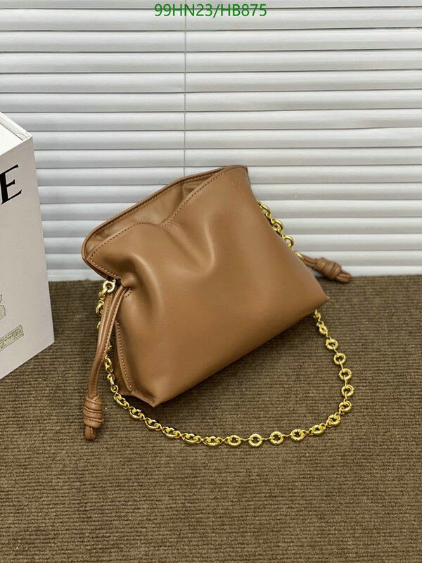 Loewe Bag-(4A)-Diagonal-,Code: HB875,$ 129USD