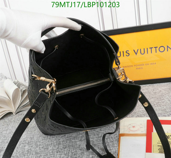 LV Bags-(4A)-Nono-No Purse-Nano No-,Code: LBP101203,$ 103USD