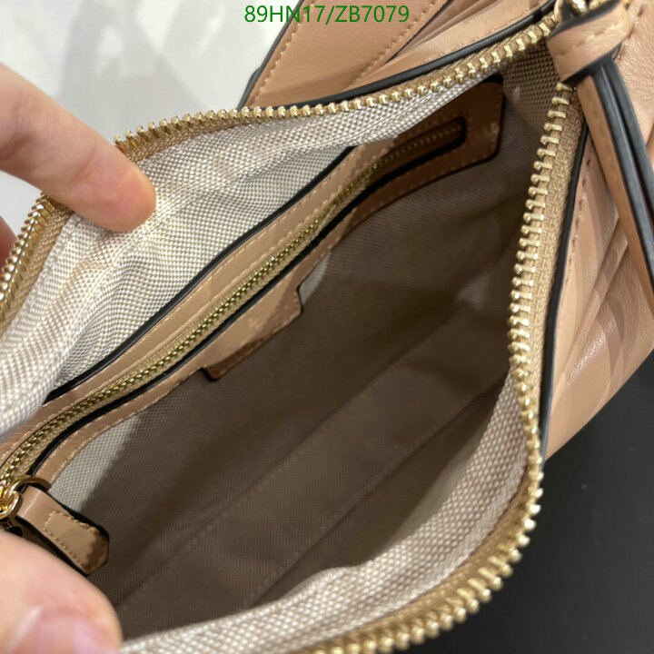 Gucci Bag-(4A)-Diagonal-,Code: ZB7079,$ 116USD