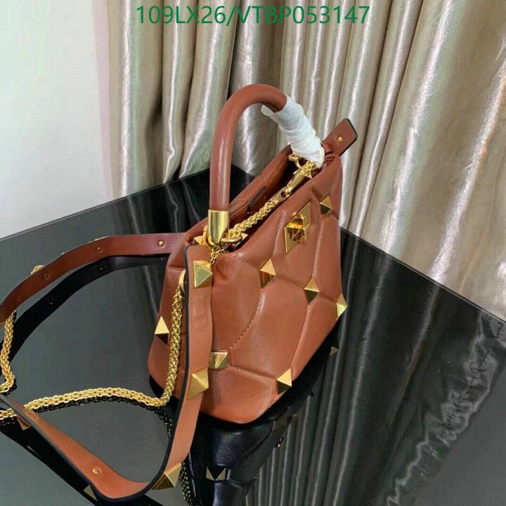 Valentino Bag-(4A)-Roman Stud-,Code: VTBP053147,$ 163USD