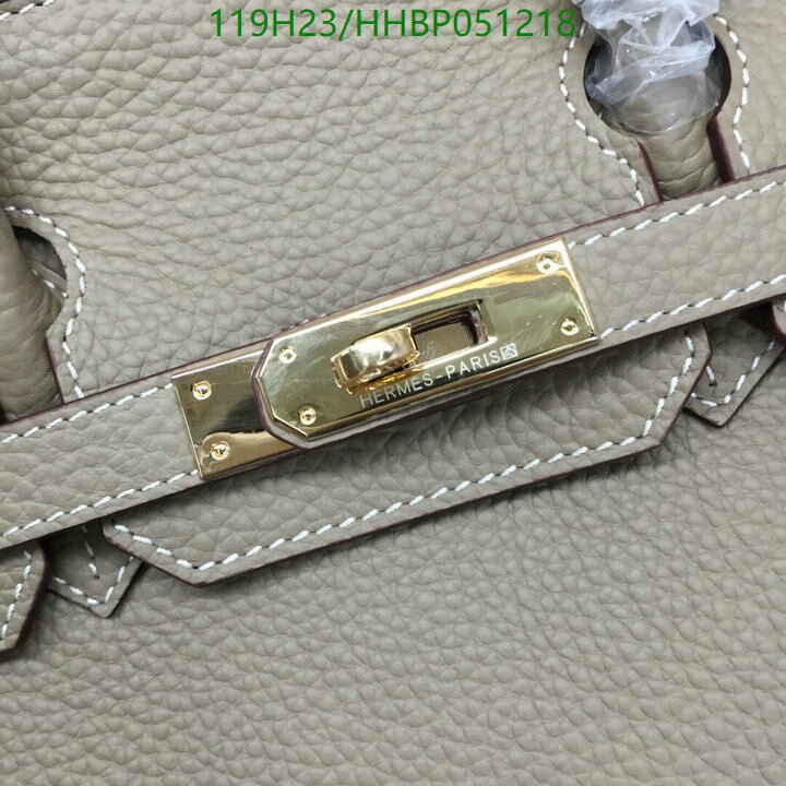 Hermes Bag-(4A)-Birkin-,Code: HHBP051218,$ 155USD