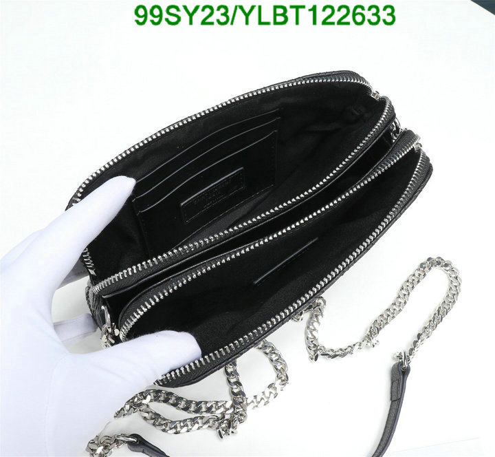 YSL Bag-(4A)-Diagonal-,Code: YLBT122633,