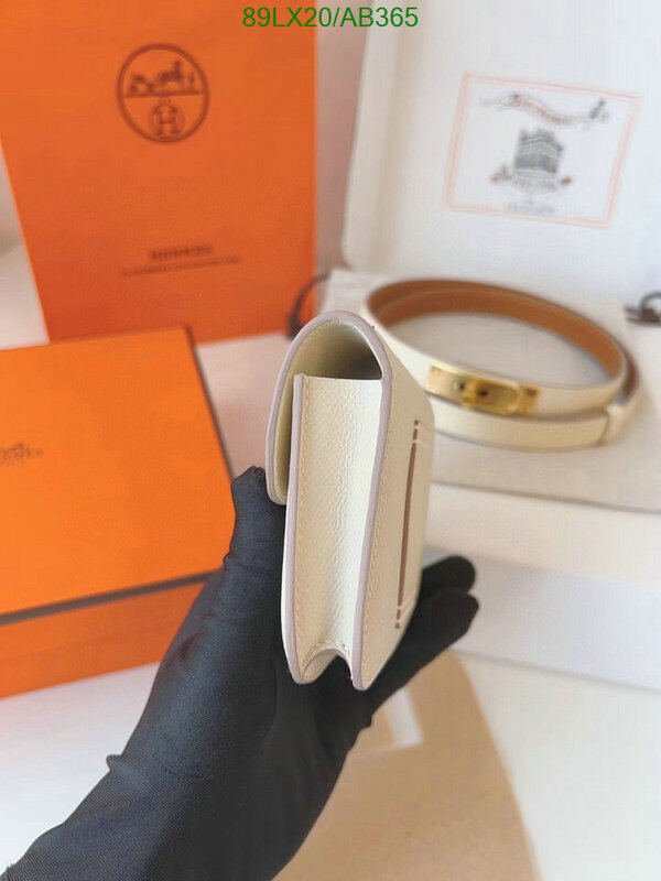 Hermes Bag-(4A)-Other Styles- Code: AB365 $ 116USD
