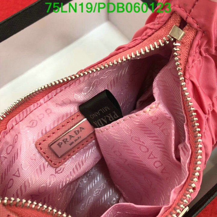 Prada Bag-(4A)-Re-Edition 2000,Code:PDB060123,$ 98USD