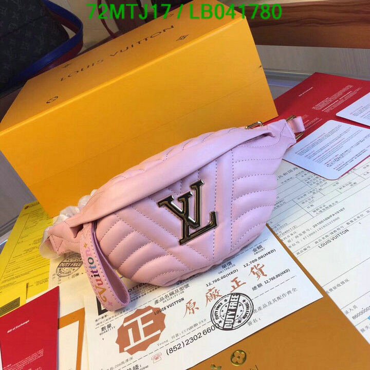 LV Bags-(4A)-Discovery-,Code: LB041780,$ 94USD