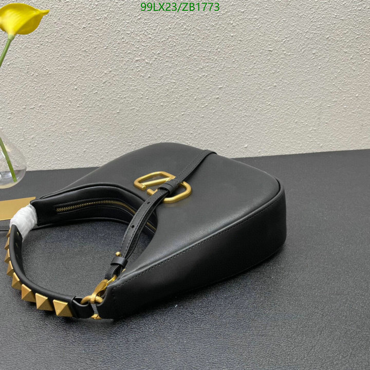 Valentino Bag-(4A)-Diagonal-,Code: ZB1773,$ 129USD
