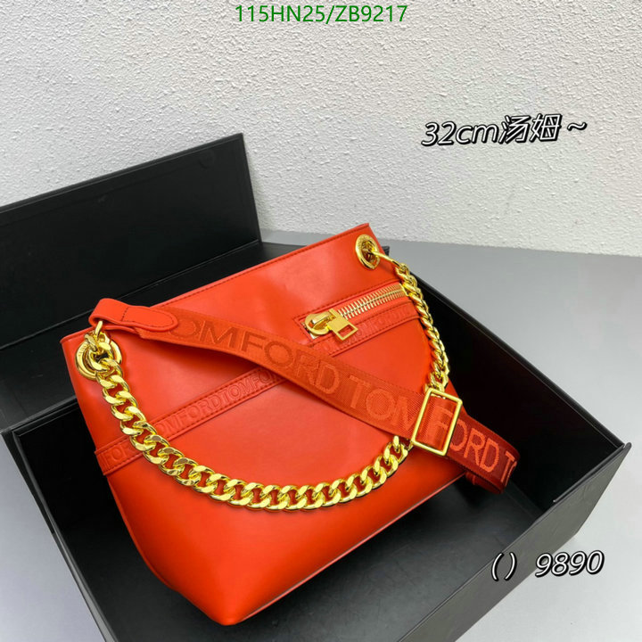 Tom Ford Bag-(4A)-Diagonal-,Code: ZB9217,$ 150USD
