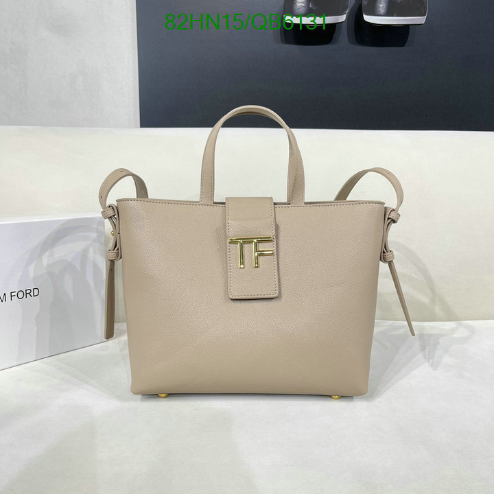 Tom Ford Bag-(4A)-Handbag- Code: QB6131 $ 107USD