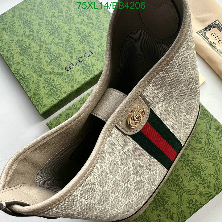 Gucci Bag-(4A)-Ophidia-G Code: BB4206 $ 98USD