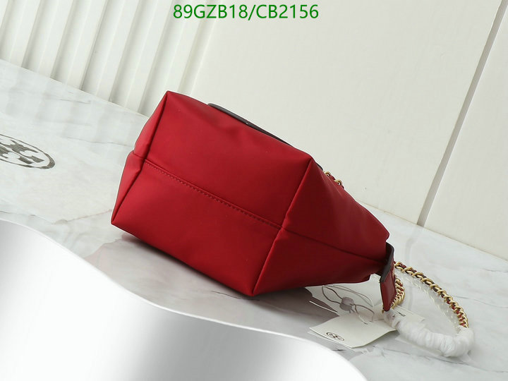 Tory Burch Bag-(4A)-Crossbody- Code: CB2156 $ 116USD