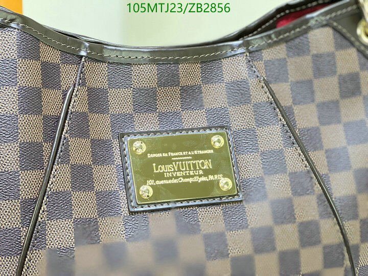 LV Bags-(4A)-Handbag Collection-,Code: ZB2856,$ 137USD