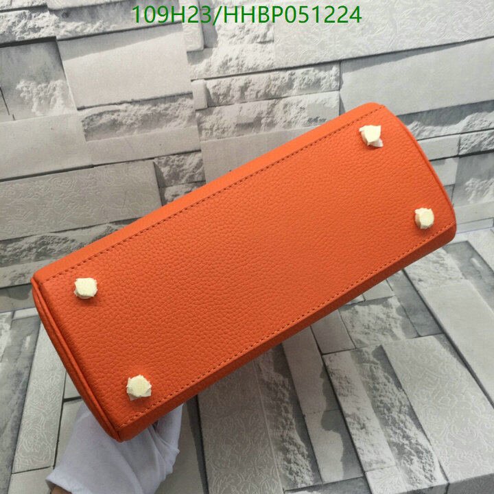 Hermes Bag-(4A)-Kelly-,Code: HHBP051224,$ 142USD