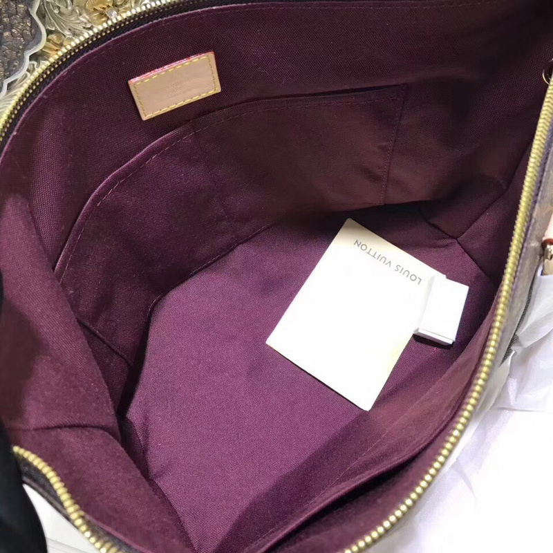 LV Bags-(4A)-Neverfull-,Code：LB081499,