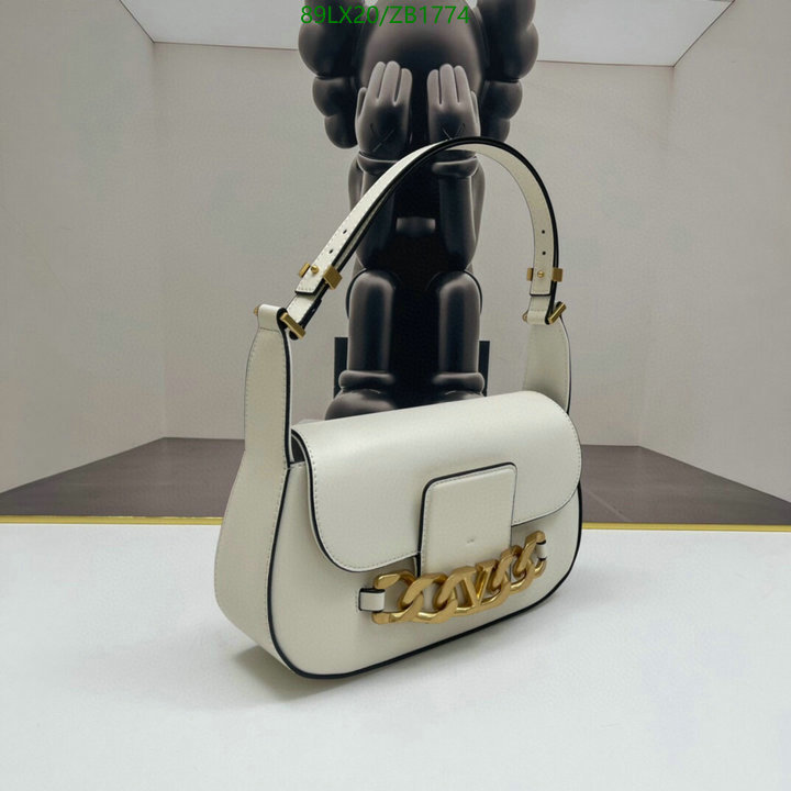 Valentino Bag-(4A)-Handbag-,Code: ZB1774,$ 116USD