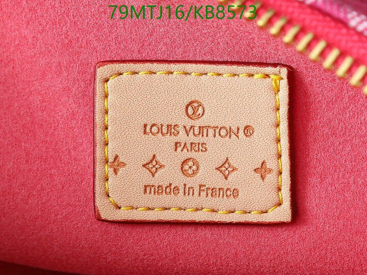 LV Bag-(4A)-Coussin Code: KB8573 $ 103USD