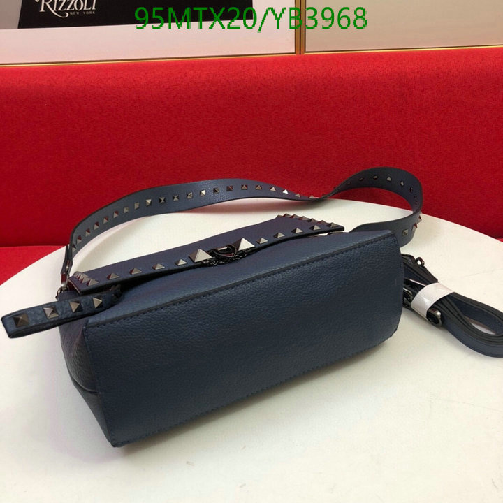Valentino Bag-(4A)-Diagonal-,Code: YB3968,$ 124USD
