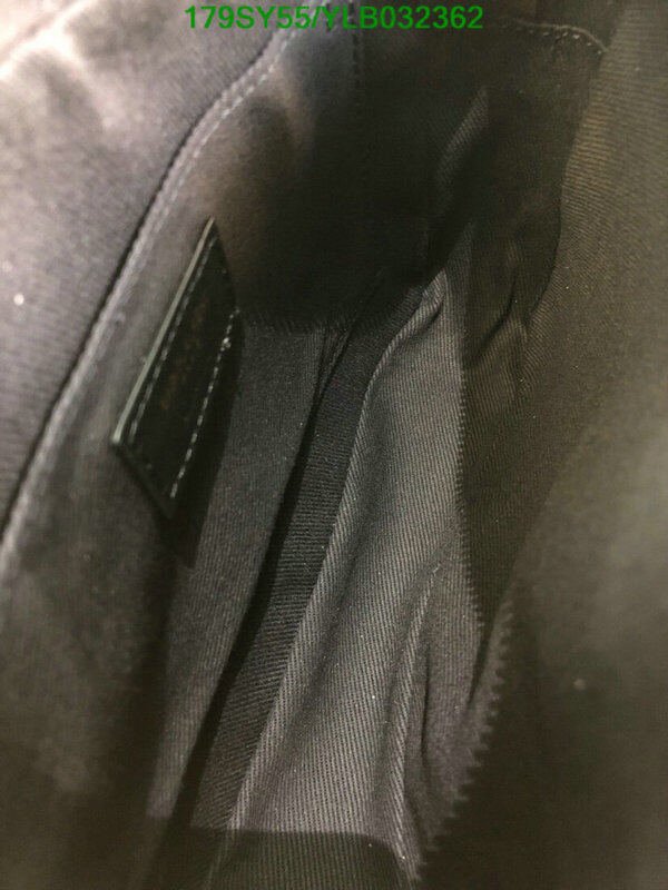 YSL Bag-(4A)-LouLou Series Code: YLB032362 $ 233USD