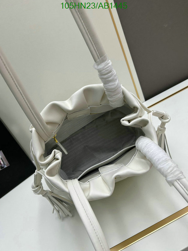 Prada Bag-(4A)-Handbag- Code: AB1445 $ 137USD