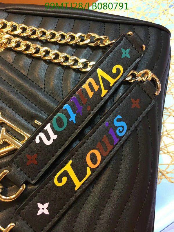 LV Bags-(4A)-Handbag Collection-,Code: LB080791,$ 129USD