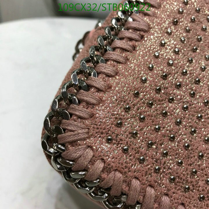 Stella McCartney Bag-(4A)-Diagonal-,Code:STB060922,$ 142USD