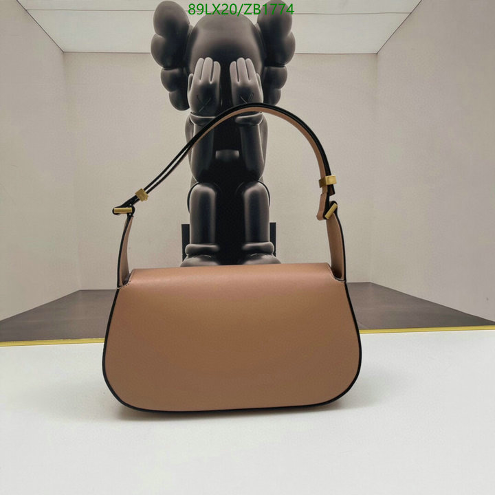 Valentino Bag-(4A)-Handbag-,Code: ZB1774,$ 116USD
