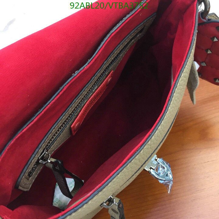 Valentino Bag-(4A)-Diagonal-,Code: VTBA3752,$ 120USD