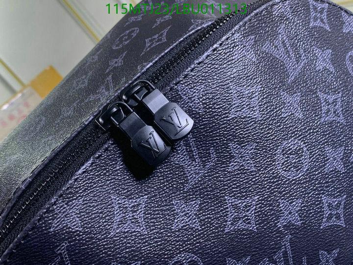 LV Bags-(4A)-Backpack-,Code: LBU011313,$ 150USD