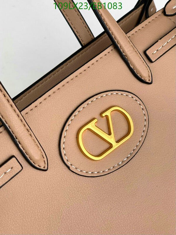 Valentino Bag-(4A)-Handbag- Code: EB1083